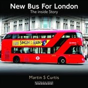 New Bus fo... - Martin S. Curtis -  books in polish 