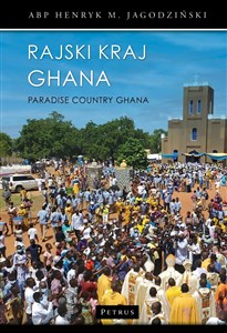 Obrazek Rajski kraj Ghana