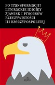 Polska książka : Po transfo... - Hanna Gosk, Łukasz Pawłowski