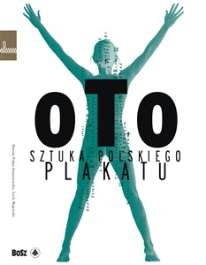 Picture of Oto sztuka polskiego plakatu