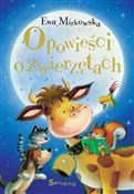 Opowieści ... - Ewa Mirkowska -  Polish Bookstore 