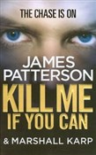 Kill Me if... - James Patterson -  Książka z wysyłką do UK