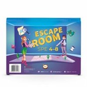 Escape roo... -  books in polish 