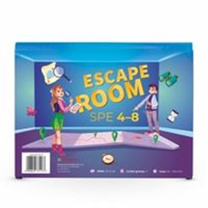 Picture of Escape room SPE 4-8