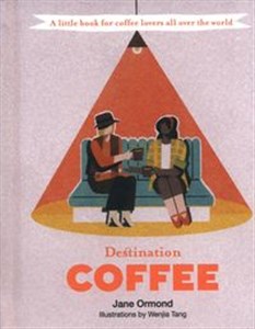 Picture of Destination Coffee