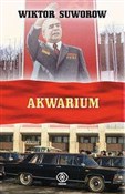 Akwarium - Wiktor Suworow -  Polish Bookstore 