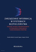 polish book : Zarządzani... - Skelnik Klaudia, Ligęza Krzysztof, Pietrek Grzegorz