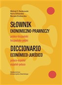 Zobacz : Słownik ek... - Michał Z. Dankowski, Nora Orłowska, Renata Grabar