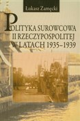 Polityka s... - Łukasz Zamęcki -  foreign books in polish 