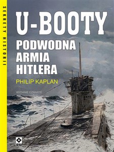 Obrazek U-booty Podwodna armia Hitlera