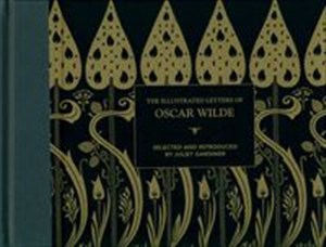 Picture of The Illustrated letters of Oscar Wilde