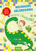 Mozaikowe ... - Opracowanie zbiorowe -  books from Poland