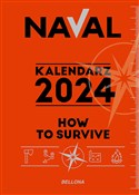 How to sur... - Naval -  Polish Bookstore 