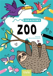 Picture of Obrazkowo. Zoo. Obrazkowo