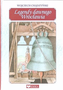 Picture of Legendy dawnego Wrocławia