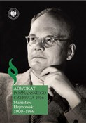Adwokat po... - Grzelczak (redaktor naukowy) Piotr -  Polish Bookstore 