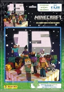 Picture of Minecraft Zestaw startowy