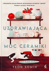 Picture of Uzdrawiająca moc ceramiki