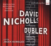 Książka : [Audiobook... - David Nicholls