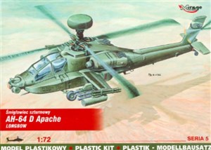 Picture of Śmigłowiec szturmowy AH-64D "Apache LONGBOW"