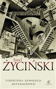 polish book : Struktura ... - Józef Życiński