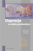 polish book : Depresje w...