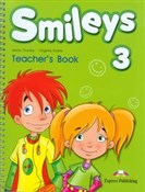 Smileys 3 ... - Jenny .Dooley, Virginia Evans - Ksiegarnia w UK