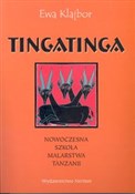 Tingatinga... - Ewa Klajbor -  foreign books in polish 