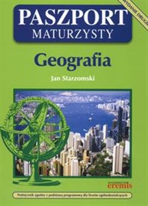 Picture of Paszport maturzysty Geografia