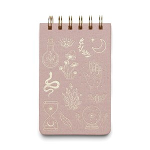 Picture of Notatnik 80K linia Mystic Icons