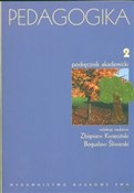 Pedagogika... - Zbigniew Kwieciński, Bogusław Śliwerski -  Książka z wysyłką do UK