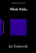 Młoda Pols... - Jan Tomkowski -  foreign books in polish 