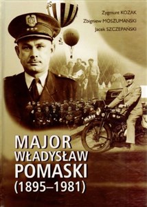 Picture of Major Władysław Pomaski 1895-1981