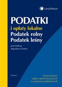 Podatki i ... - Magdalena Gródecka, Tomasz Grzybowski, Lucyna Kaligowska -  books in polish 