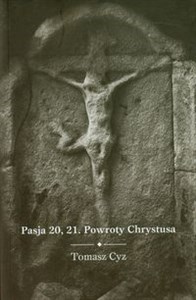 Picture of Pasja 20, 21 Powroty Chrystusa
