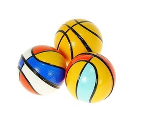 Picture of Piłeczka piankowa MIX