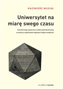 polish book : Uniwersyte... - Kazimierz Musiał