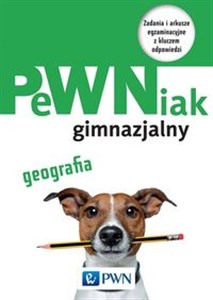 Picture of PeWNiak gimnazjalny Geografia