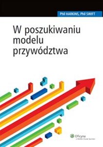 Picture of W poszukiwaniu modelu przywództwa