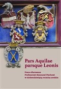 Pars Aquil... -  foreign books in polish 