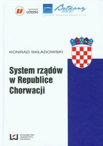 Picture of System rządów w Republice Chorwacji
