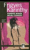 Polska książka : Podróż wok... - Karinthy Figyes