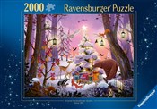 Polska książka : Puzzle 2D:...