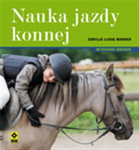 Obrazek Nauka jazdy konnej