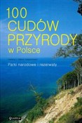 100 cudów ... - Izabela Szewczyk, Robert Szewczyk -  Polish Bookstore 
