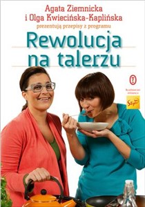 Picture of Rewolucja na talerzu