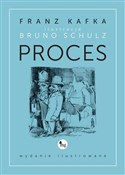 Proces wyd... - Franz Kafka -  Polish Bookstore 