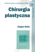polish book : Chirurgia ... - Jurgen Holle