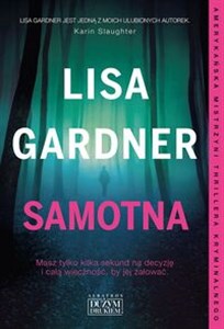 Picture of Samotna Wielkie Litery