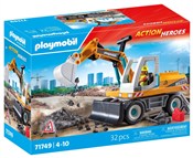 Polska książka : Playmobil ...